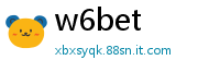 w6bet